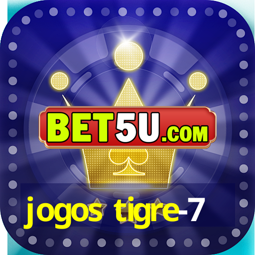 jogos tigre